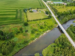 6398 2nd Line, Fergus, ON N1M2W4