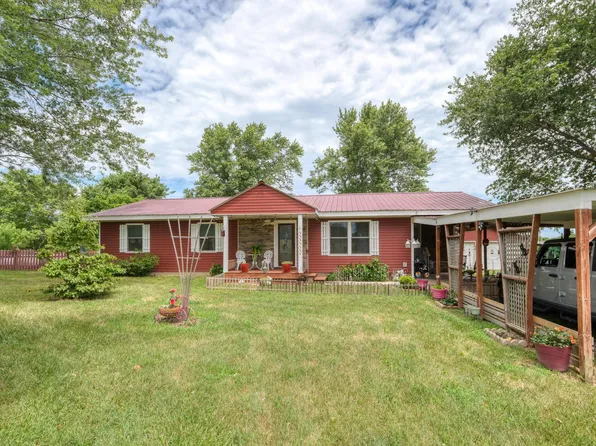 1915 Waters Road, Stella, MO 64867
