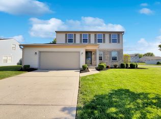 10319 Stillwell Ct, Avon, IN 46123