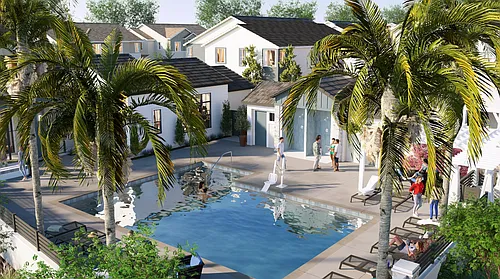 Echo Paired Homes Photo 1