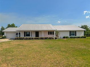 258 NW 122nd Ave, Oxford, FL 34484