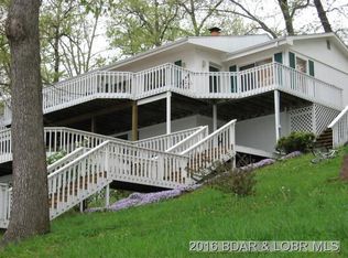 32321 Island View Rd, Gravois Mills, MO 65037