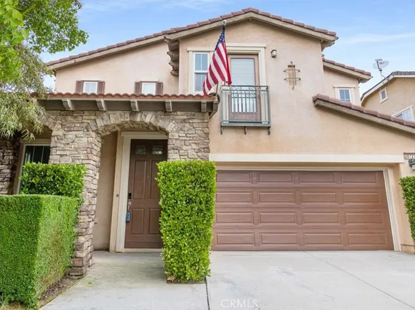 28721 Coal Mountain Ct, Valencia, CA 91354