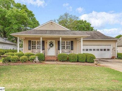 4 Anniston Way, Greenville, SC, 29617