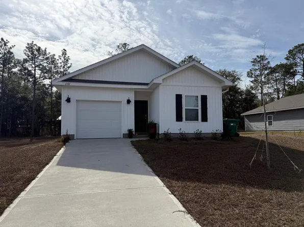 6501 Burleson Blvd, Crestview, FL 32539