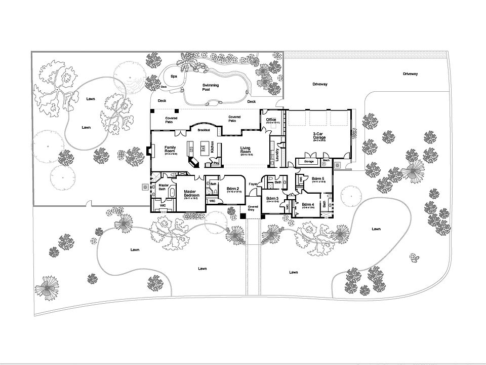 1st image of 11942 E Ironwood Dr