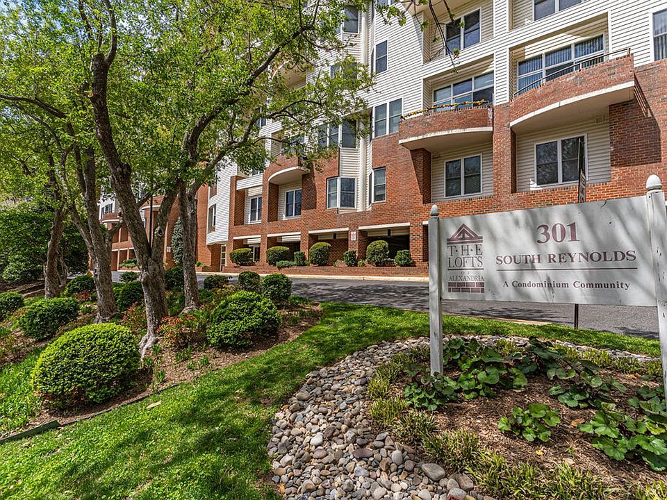 1st image of 301 S Reynolds St APT 607