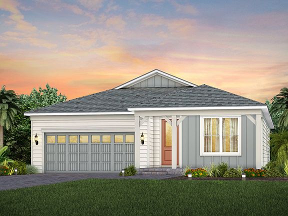 Coastal Elevation CO3