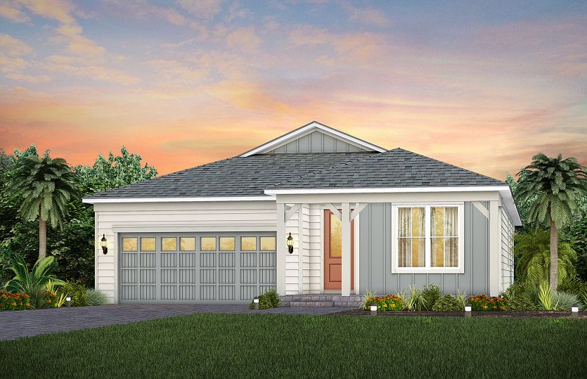Coastal Elevation CO3