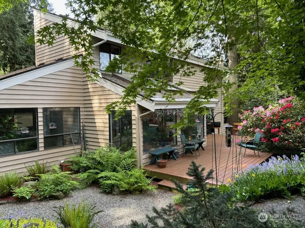 3415 47th Street Ct, Gig Harbor, WA 98335