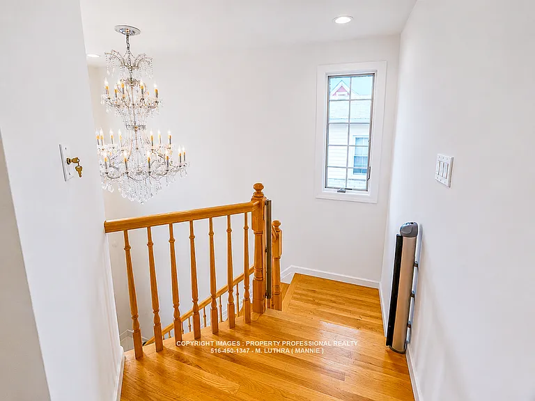 TO DOWNSTAIRS