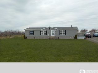 10662 Carris Rd, Ripley, NY 14775