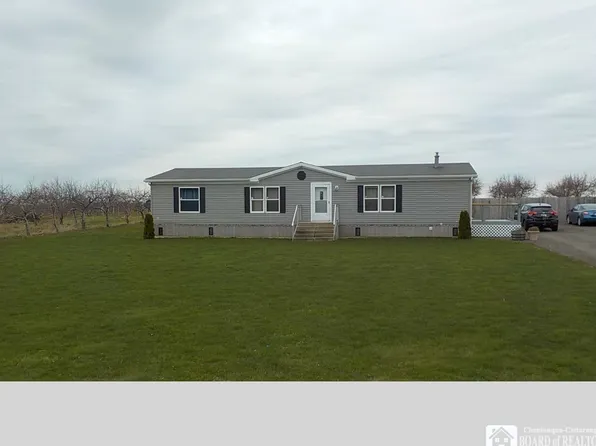 10662 Carris Rd, Ripley, NY 14775