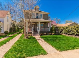 210 SW C St, Rogers, AR 72712