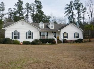 165 Deer Trl, Saint Matthews, SC 29135
