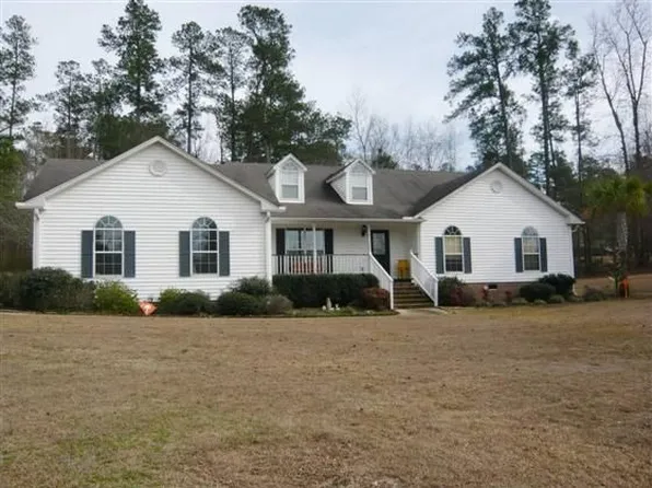 165 Deer Trl, Saint Matthews, SC 29135