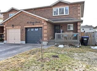 155 Beattie Ave, New Tecumseth, ON L9R1C5