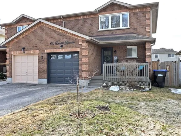 155 Beattie Ave, New Tecumseth, ON L9R 1C5