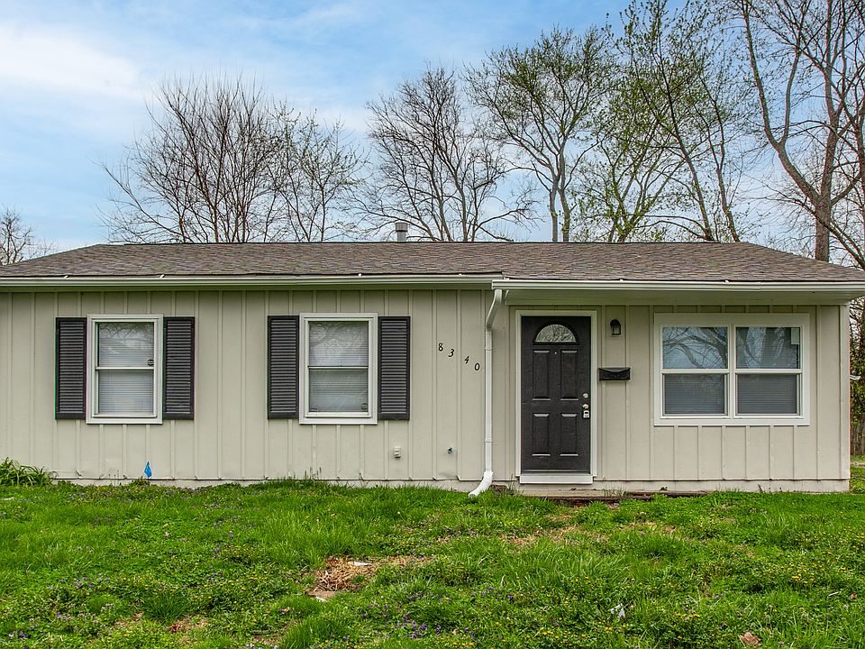 1st image of 8340 E 41st Pl
