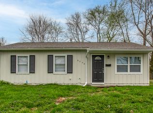 8340 E 41st Pl, Indianapolis, IN 46226