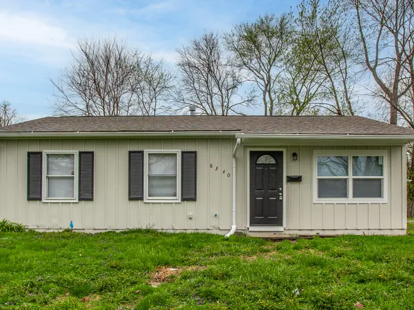 8340 E 41st Pl, Indianapolis, IN 46226