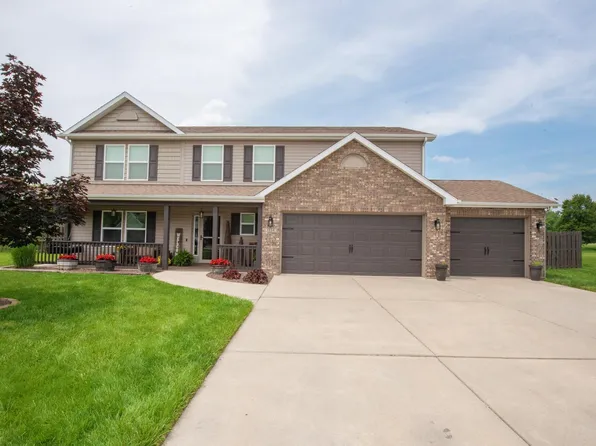 1554 Keystone Ct, Lafayette, IN 47909