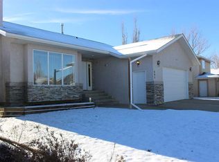 605 Maple Pl N, Picture Butte, AB T0K1V0