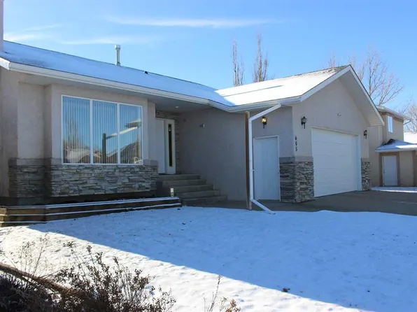 605 Maple Pl N, Picture Butte, AB T0K 1V0