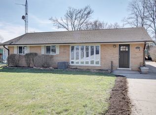 35072 N Rand Hill Dr, Ingleside, IL