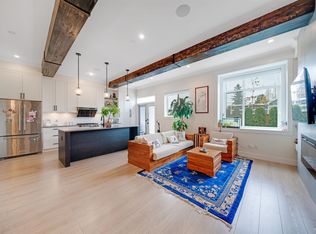 1454 162b St #8, Surrey, BC