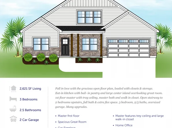 Glen Arbor Plan, North Branch Pass
