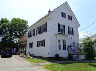 14 Central St #2, Millinocket, ME 04462