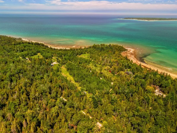 PARCEL 4 Wreck Rd, Alpena, MI 49707