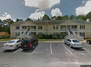 2736 S 17th St APT B, Wilmington, NC 28412