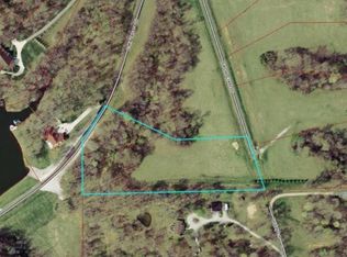 3026 Falcon Crest Dr, Martinsville, IN