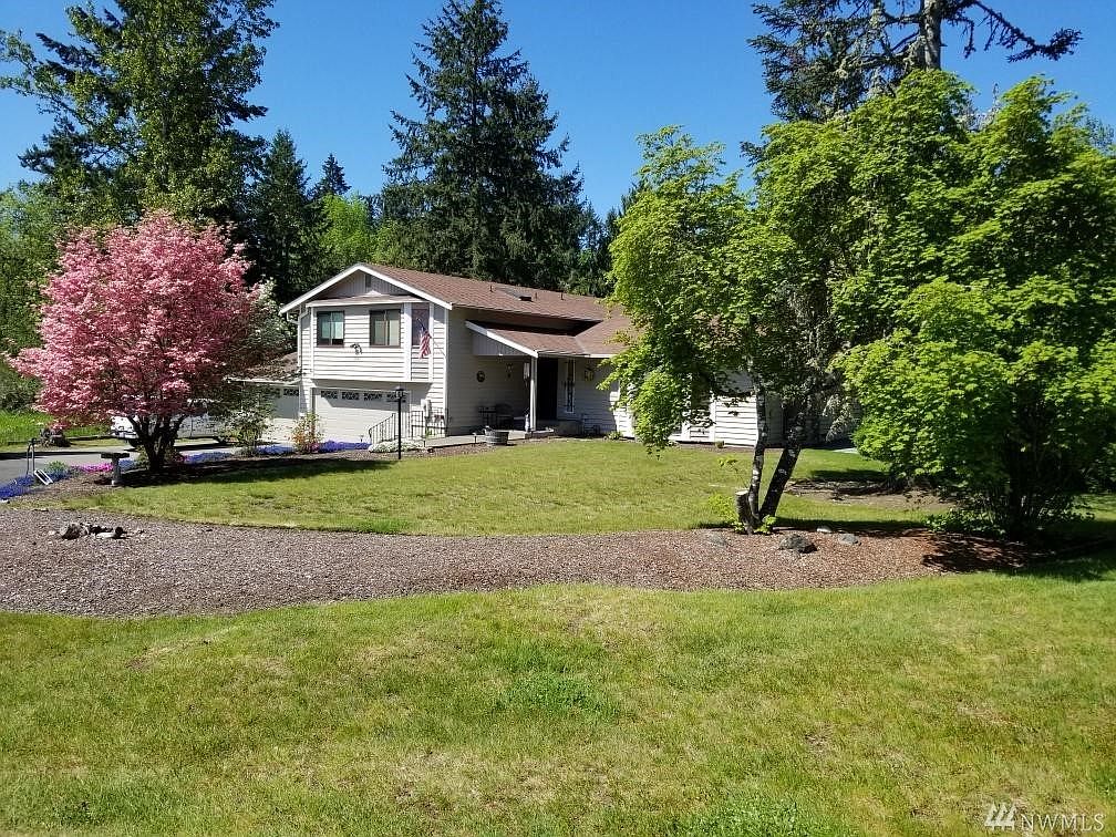 18802 32nd Avenue Ct E, Tacoma, WA 98446 | Zillow
