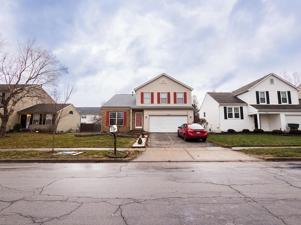 1st image of 7258 Aplin Dr