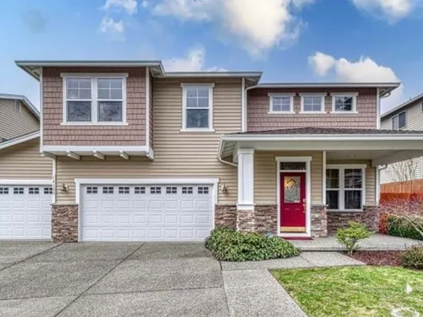 14100 SE 282nd St, Kent, WA 98042