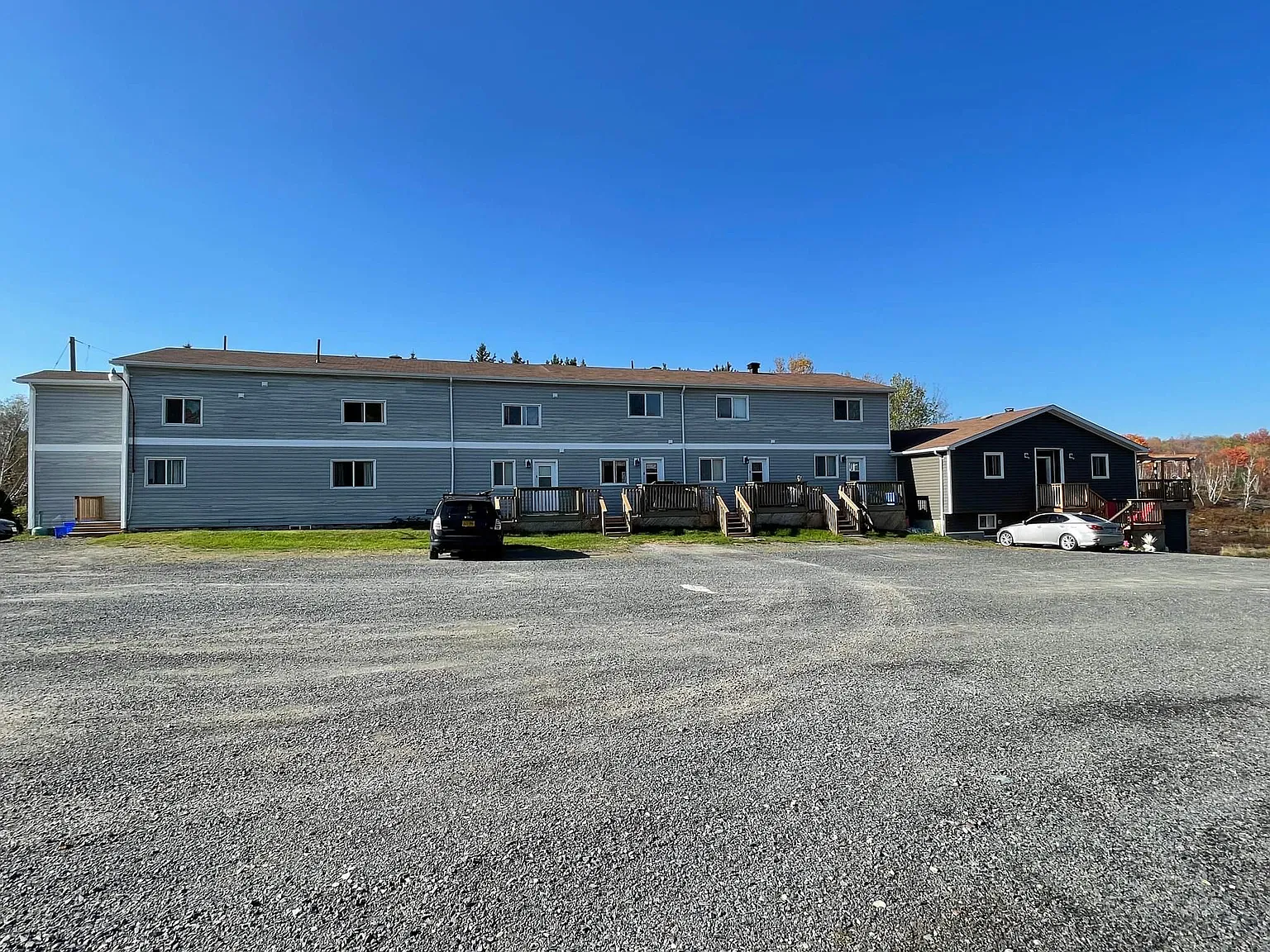 2 bed, 1.5 bath, 1000 sqft, $2,350 — Photo 1