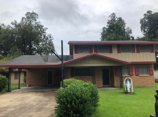 106 Mims Dr, Lafayette, LA 70501