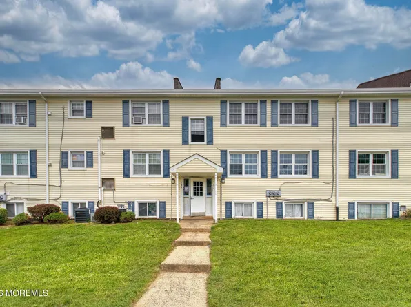 192 Sawmill Road #B, Brick, NJ 08724