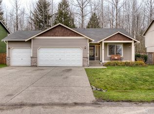 17916 66th Avenue Ct E, Puyallup, WA 98375
