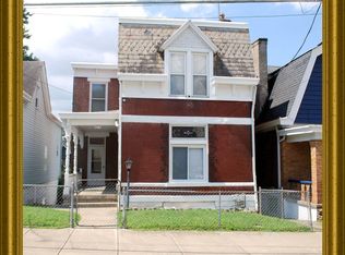 474 Foote Ave, Bellevue, KY
