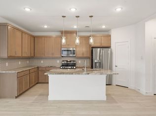 10035 Crescendo Way, Iowa Colony, TX 77583