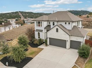 17820 Limestone Spring Ln, Austin, TX 78738