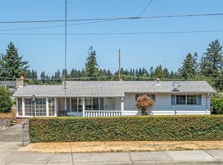9007 121st St SW, Lakewood, WA 98498