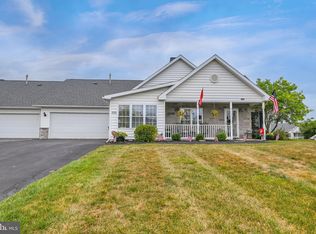 330 Clarks Way #330, York, PA 17403