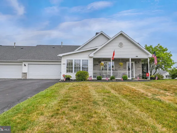 330 Clarks Way #330, York, PA 17403