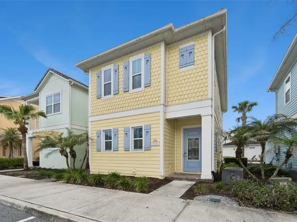 8060 Dreamsicle Dr, Kissimmee, FL 34747