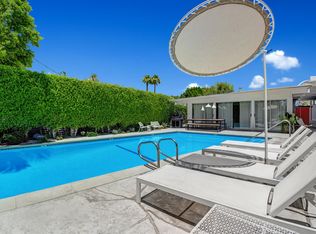 1821 E Amado Rd APT 2, Palm Springs, CA 92262